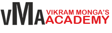 Vikram Monga&rsquo;s Academy